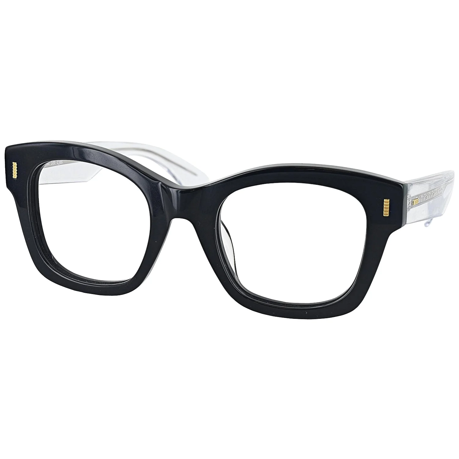 Goo Goo Eyes 865 Single Vision Full Frame