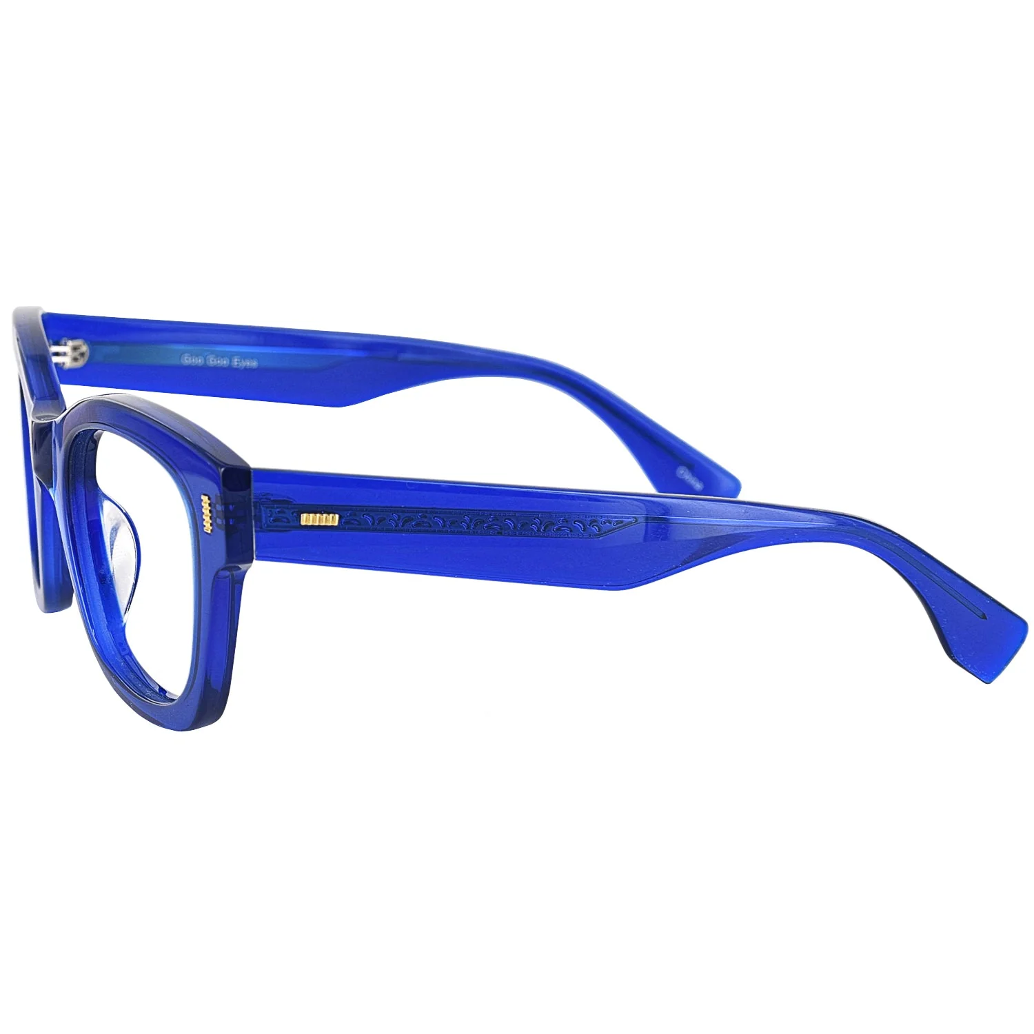 Goo Goo Eyes 865 Single Vision Full Frame - Image 11