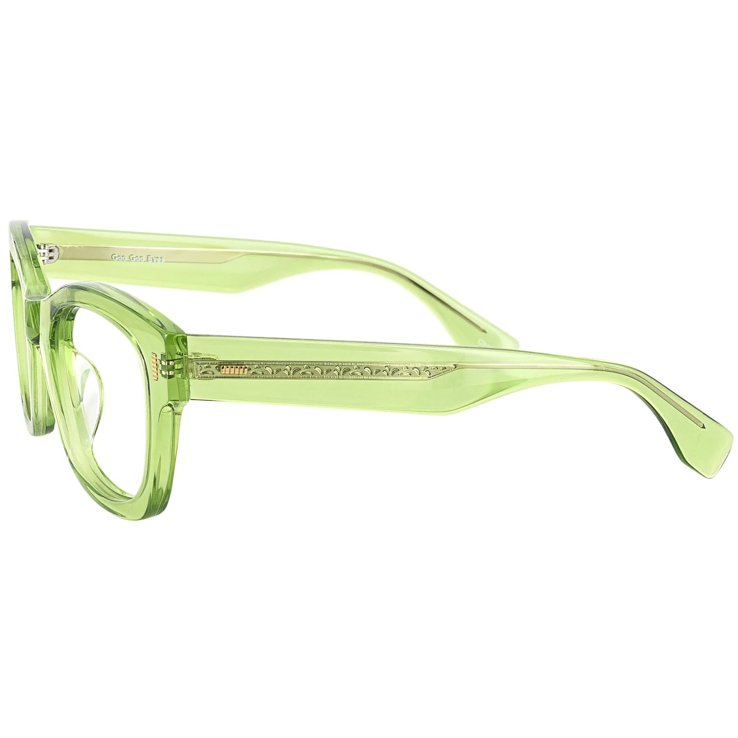 Goo Goo Eyes 865 Single Vision Full Frame - Image 15