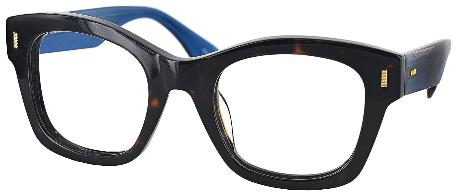 Goo Goo Eyes 865 Single Vision Full Frame - Image 31