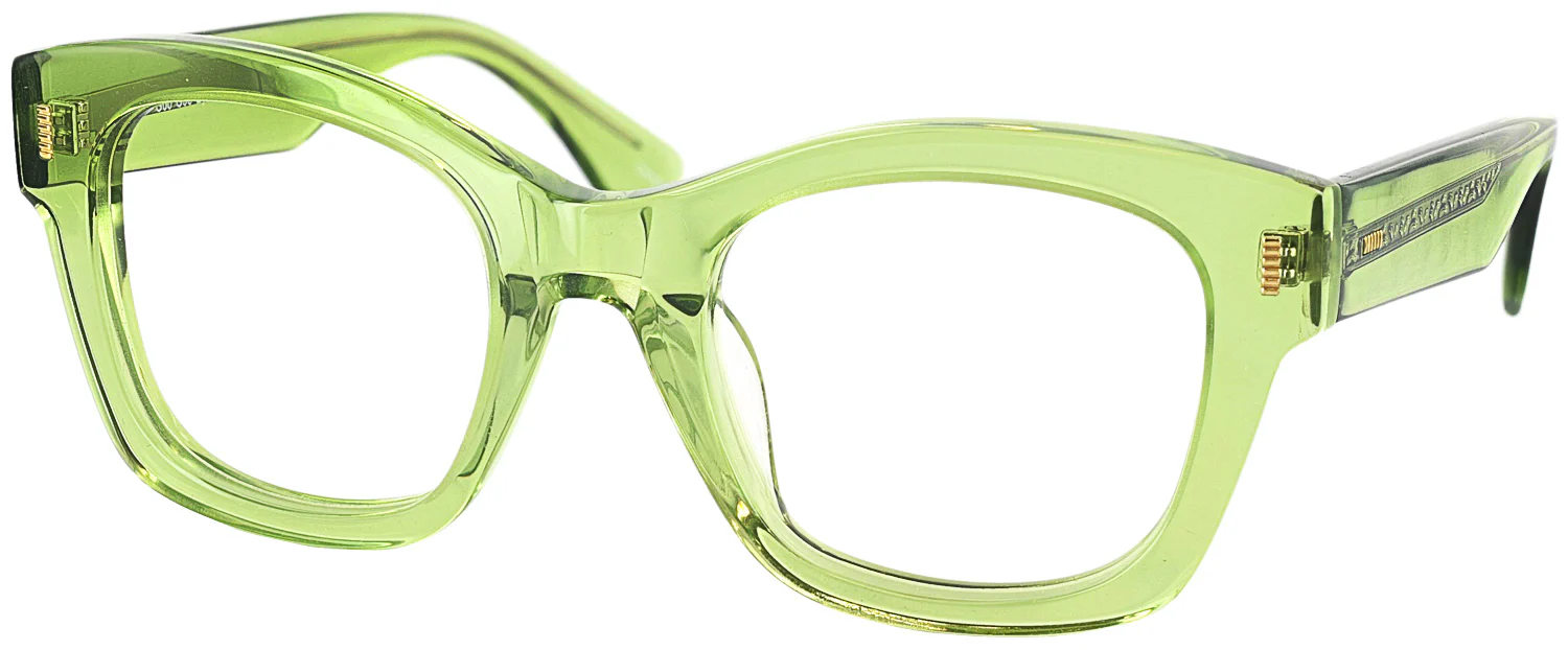 Goo Goo Eyes 865 Single Vision Full Frame - Image 39