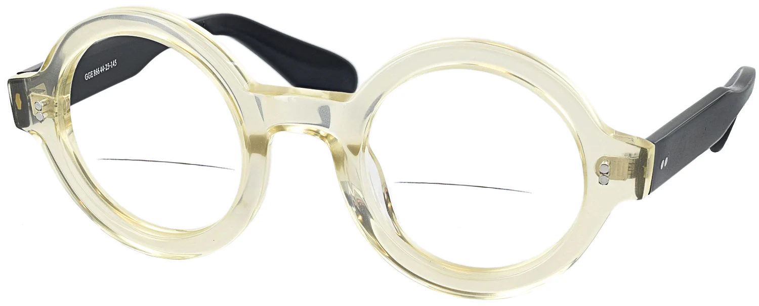 Goo Goo Eyes 866 Bifocal