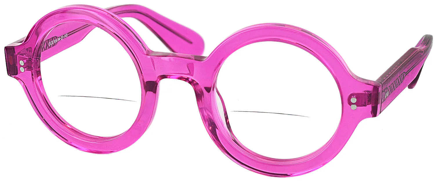 Goo Goo Eyes 866 Bifocal - Image 17