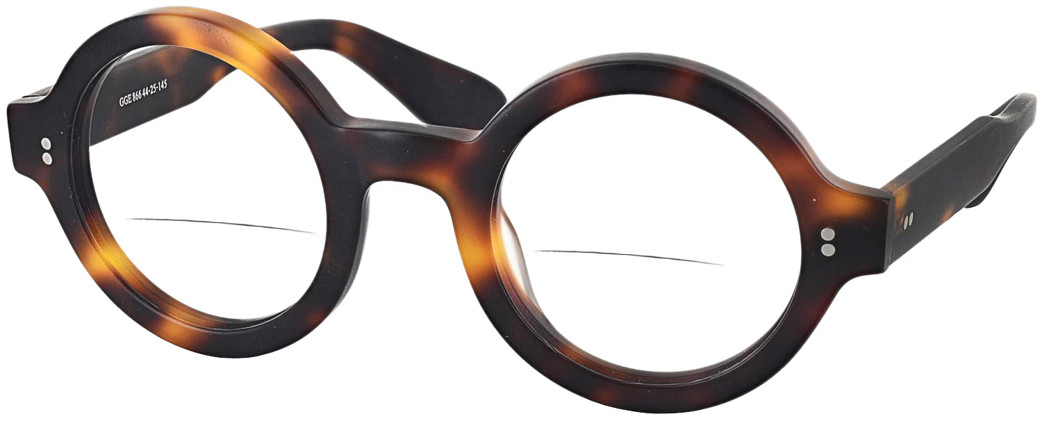 Goo Goo Eyes 866 Bifocal - Image 5