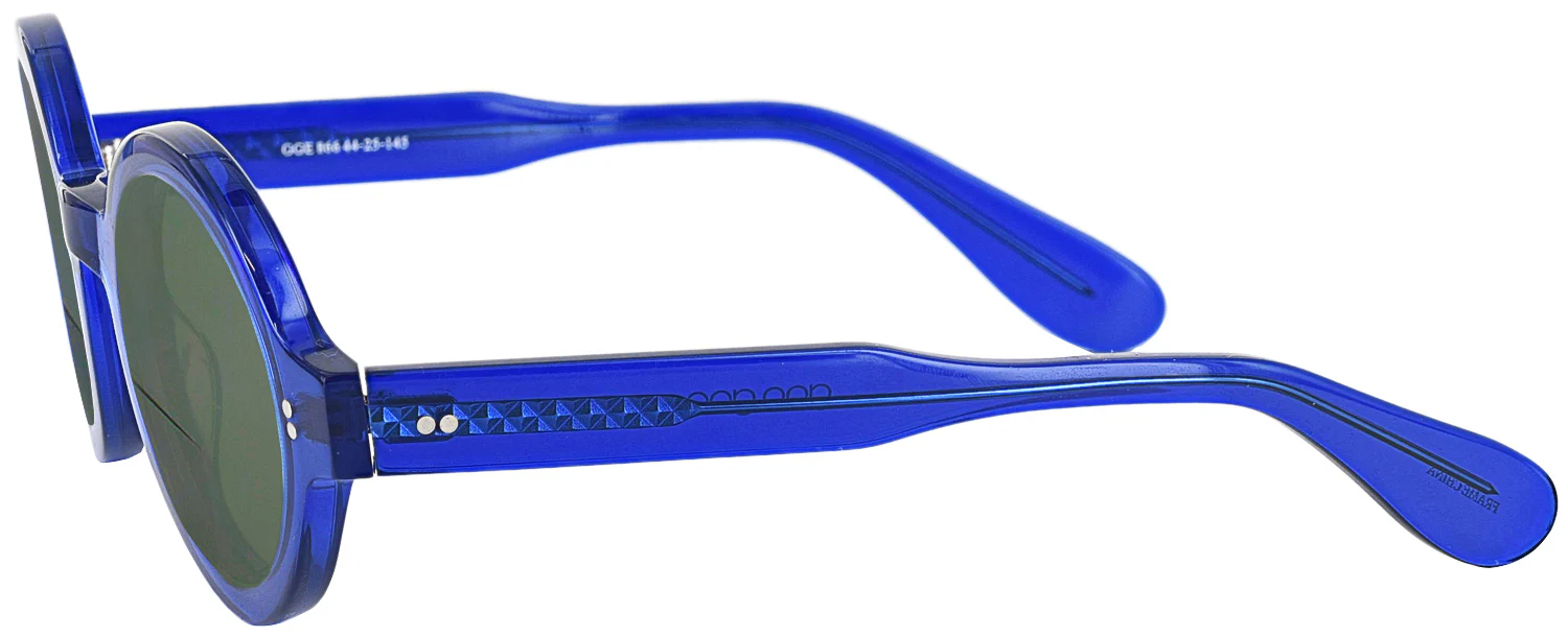 Goo Goo Eyes 866 Bifocal Reading Sunglasses - Image 11