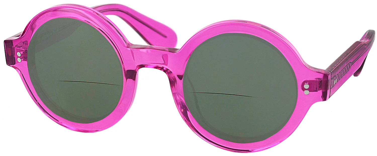 Goo Goo Eyes 866 Bifocal Reading Sunglasses - Image 13