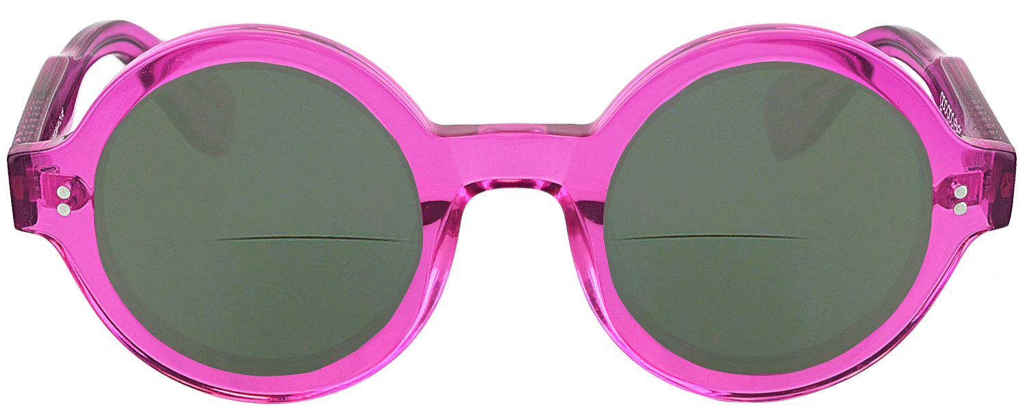 Goo Goo Eyes 866 Bifocal Reading Sunglasses - Image 14