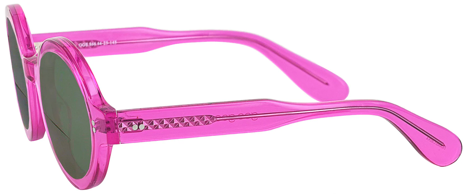 Goo Goo Eyes 866 Bifocal Reading Sunglasses - Image 15