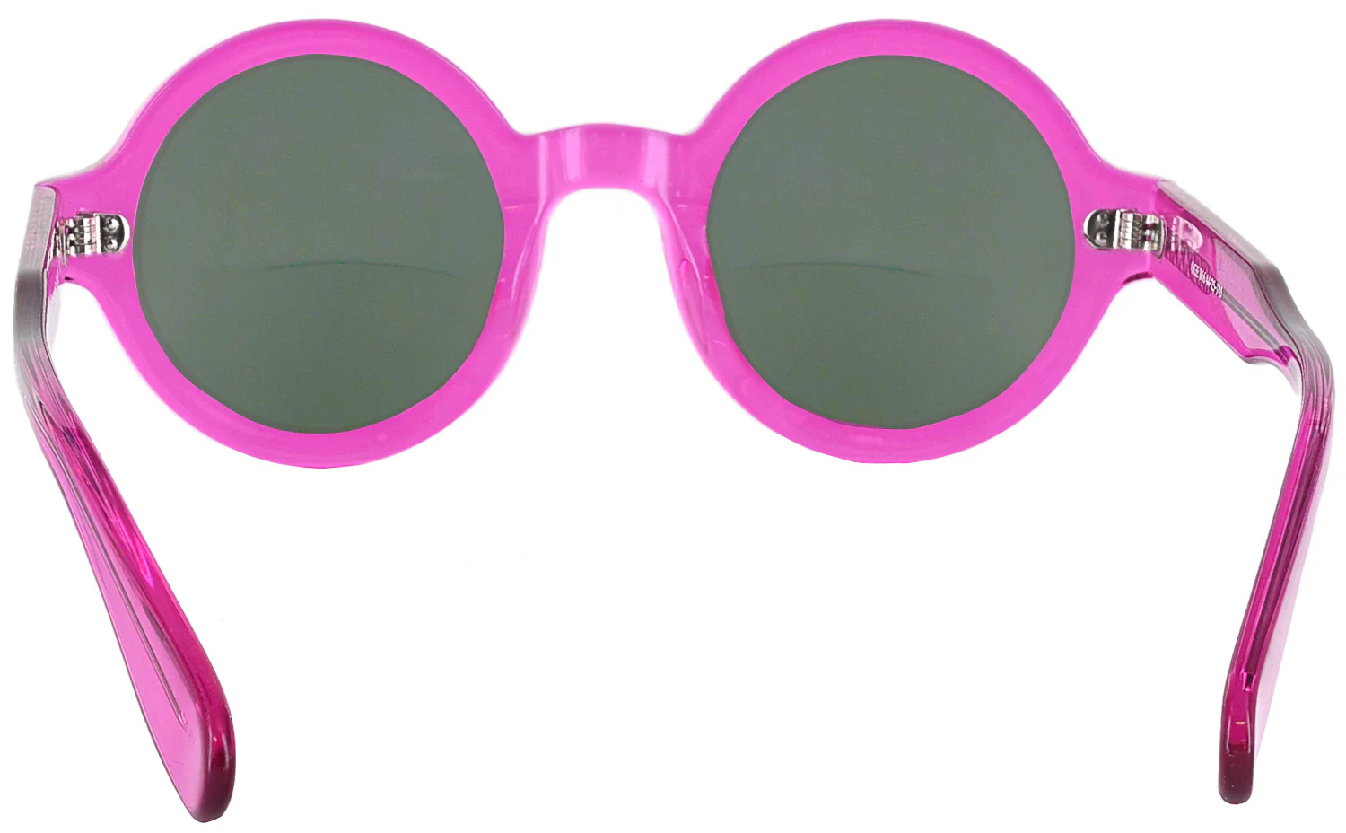 Goo Goo Eyes 866 Bifocal Reading Sunglasses - Image 16