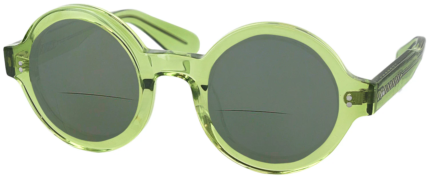 Goo Goo Eyes 866 Bifocal Reading Sunglasses - Image 17