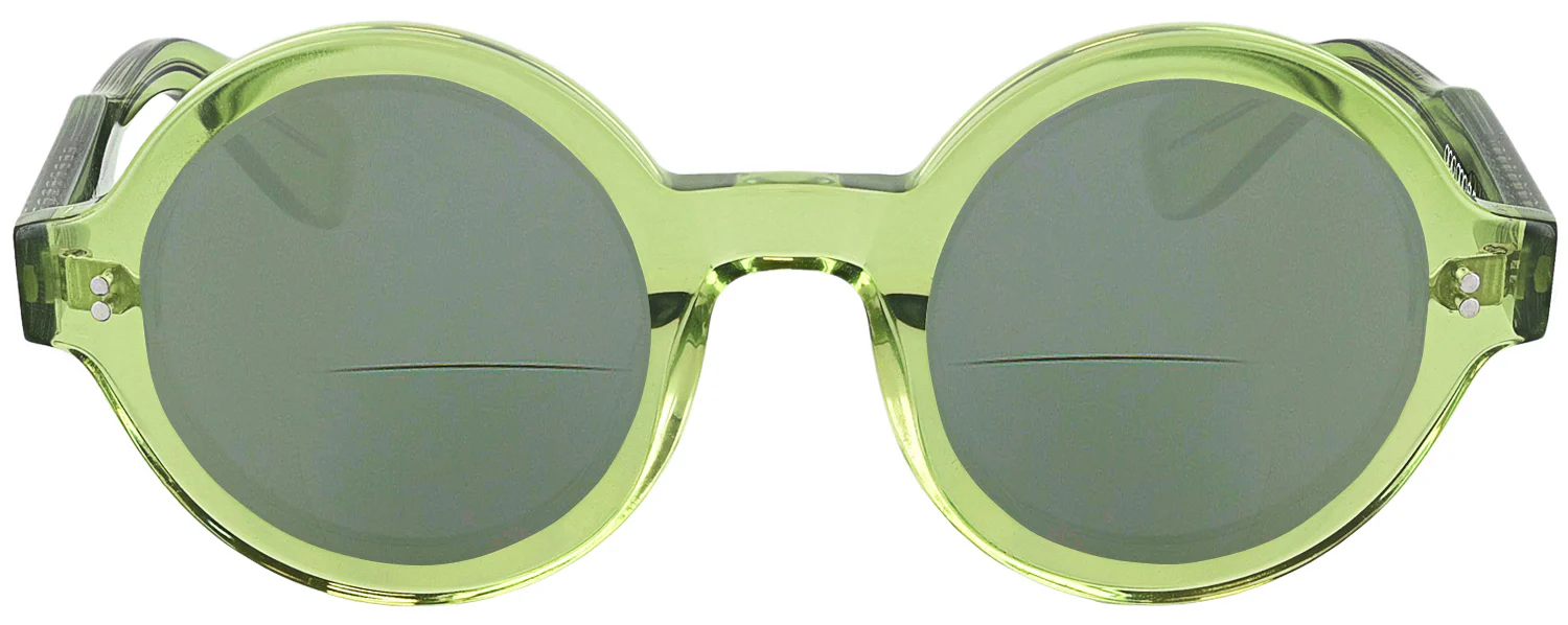 Goo Goo Eyes 866 Bifocal Reading Sunglasses - Image 18