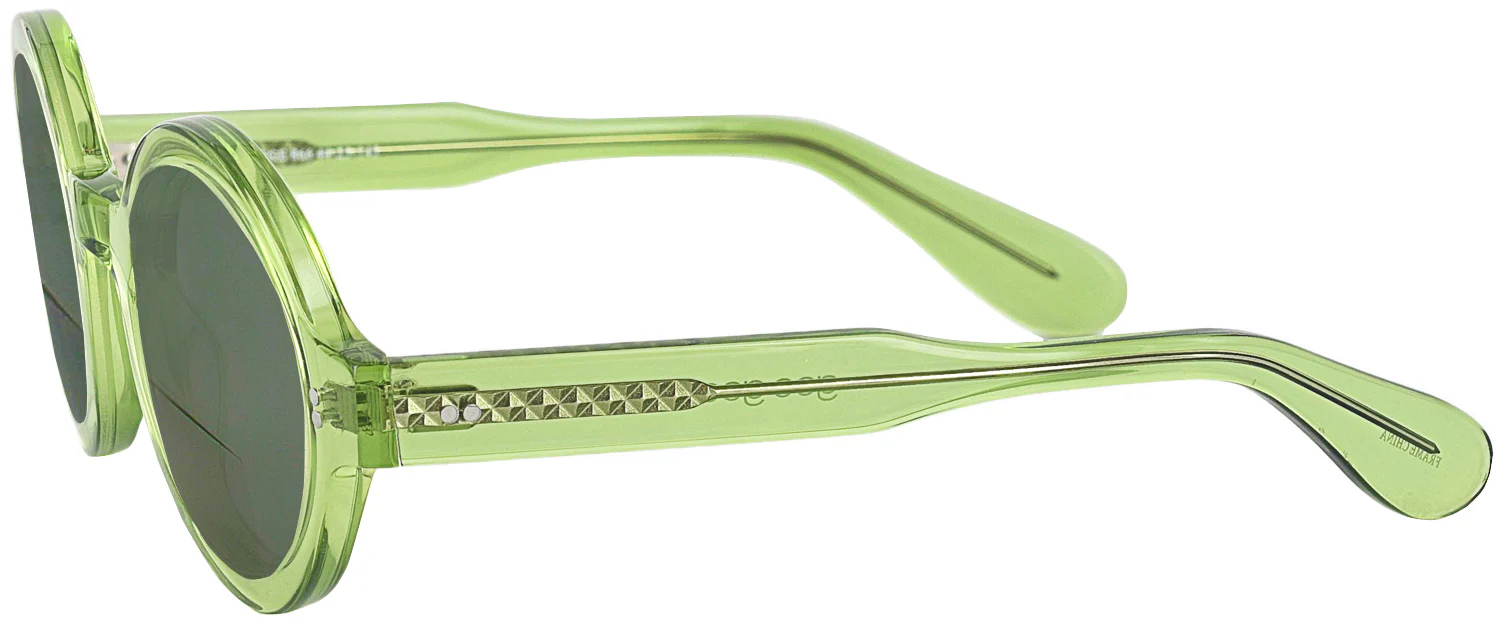 Goo Goo Eyes 866 Bifocal Reading Sunglasses - Image 19