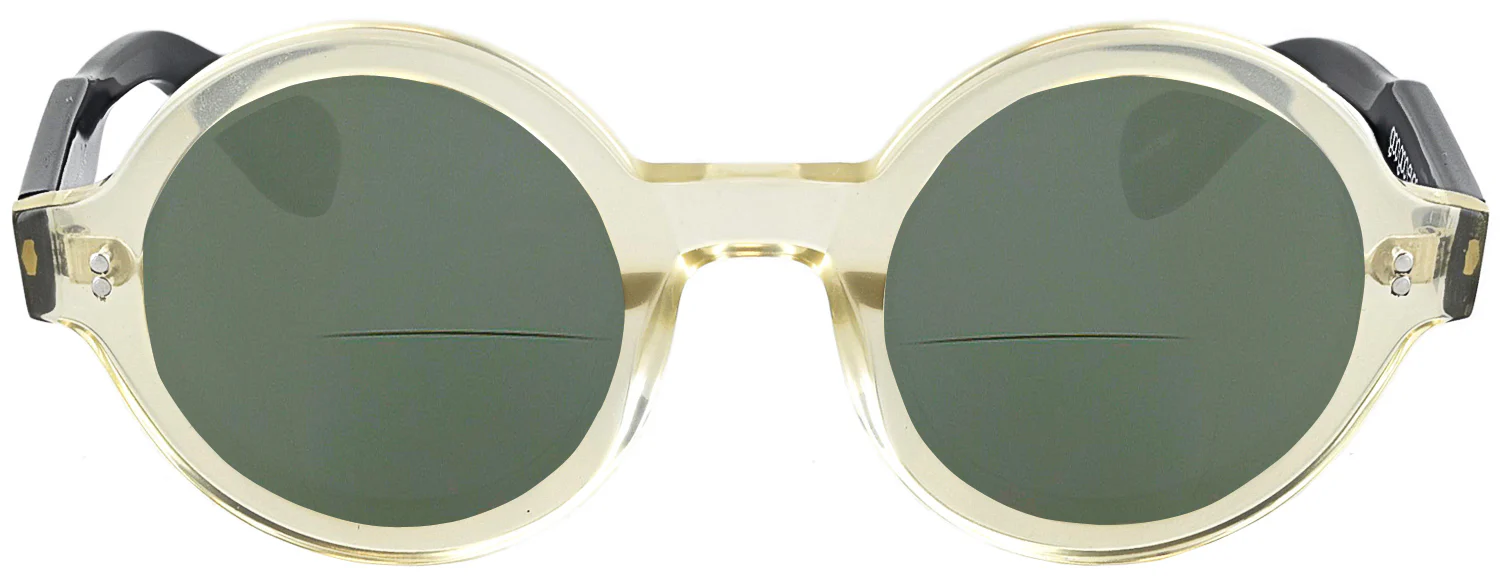 Goo Goo Eyes 866 Bifocal Reading Sunglasses - Image 2
