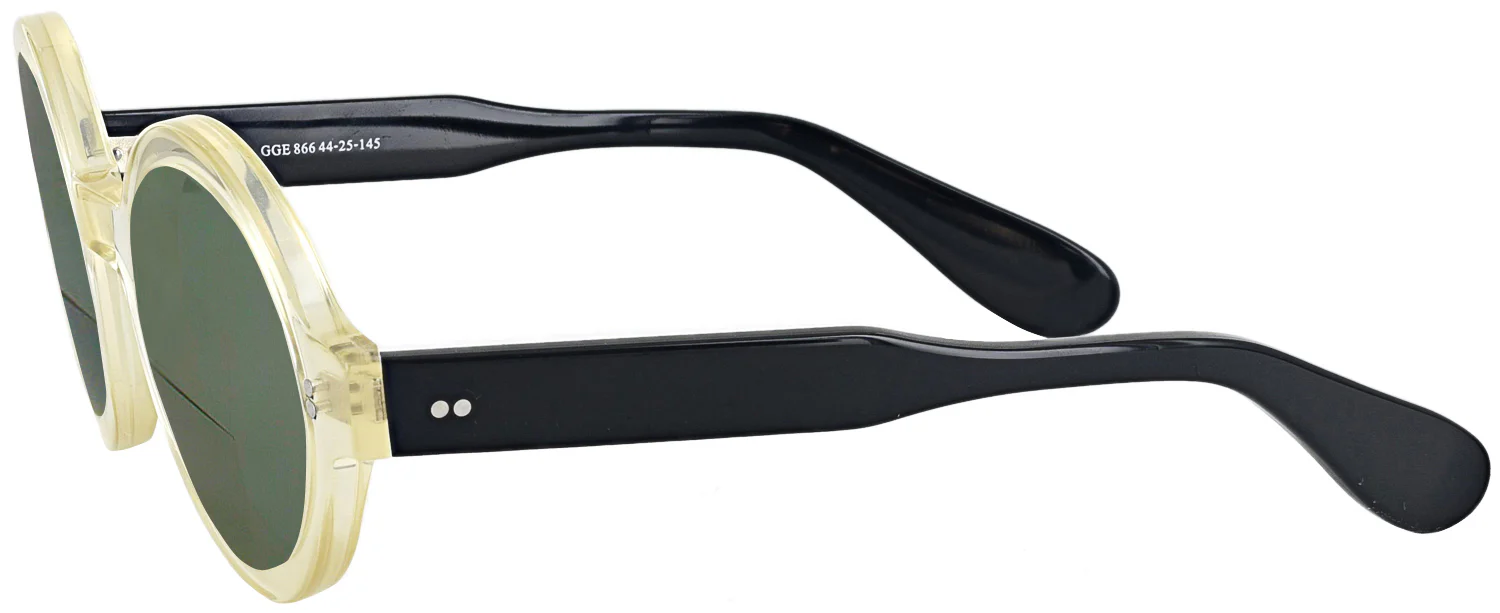 Goo Goo Eyes 866 Bifocal Reading Sunglasses - Image 3