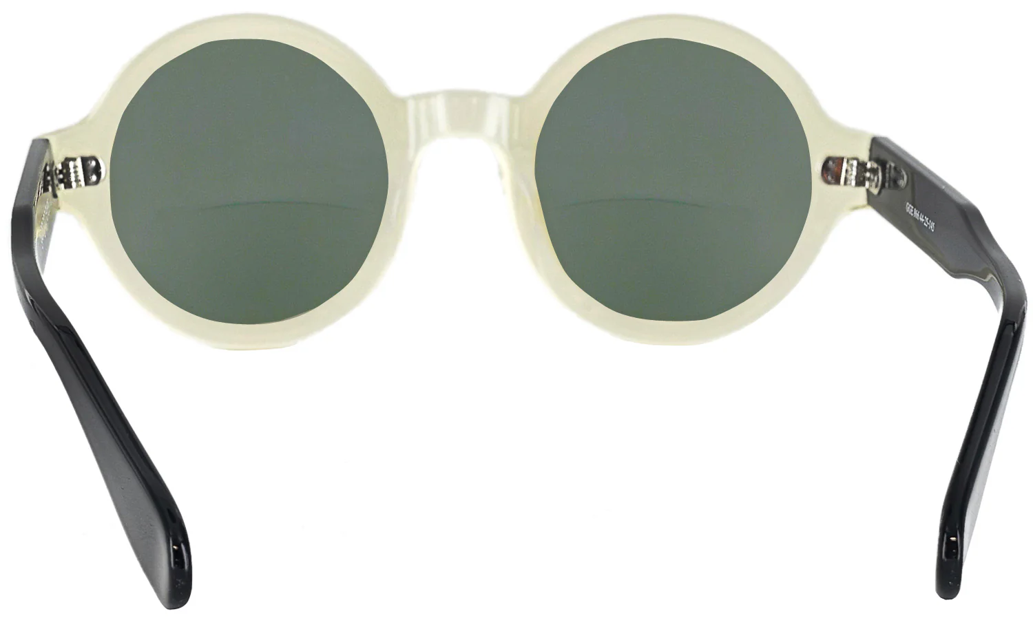 Goo Goo Eyes 866 Bifocal Reading Sunglasses - Image 4