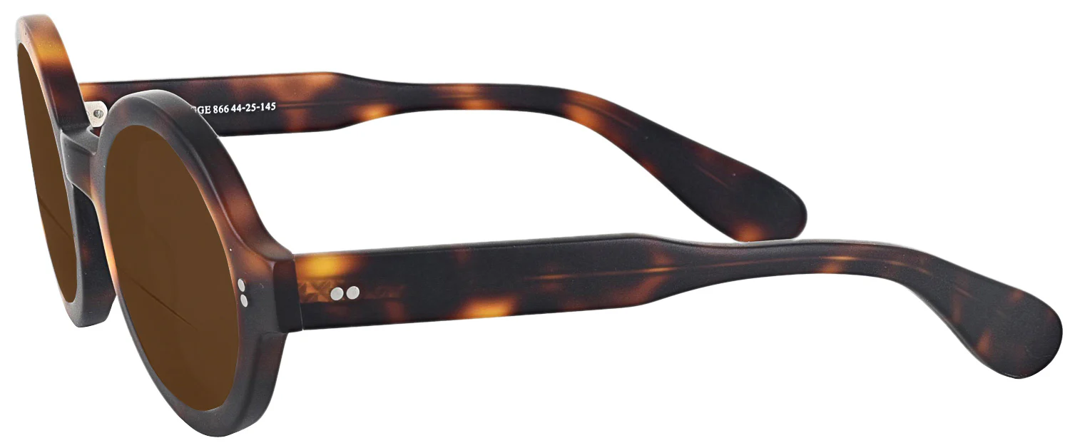 Goo Goo Eyes 866 Bifocal Reading Sunglasses - Image 7