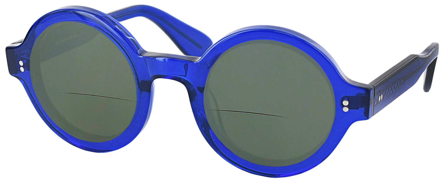 Goo Goo Eyes 866 Bifocal Reading Sunglasses - Image 9