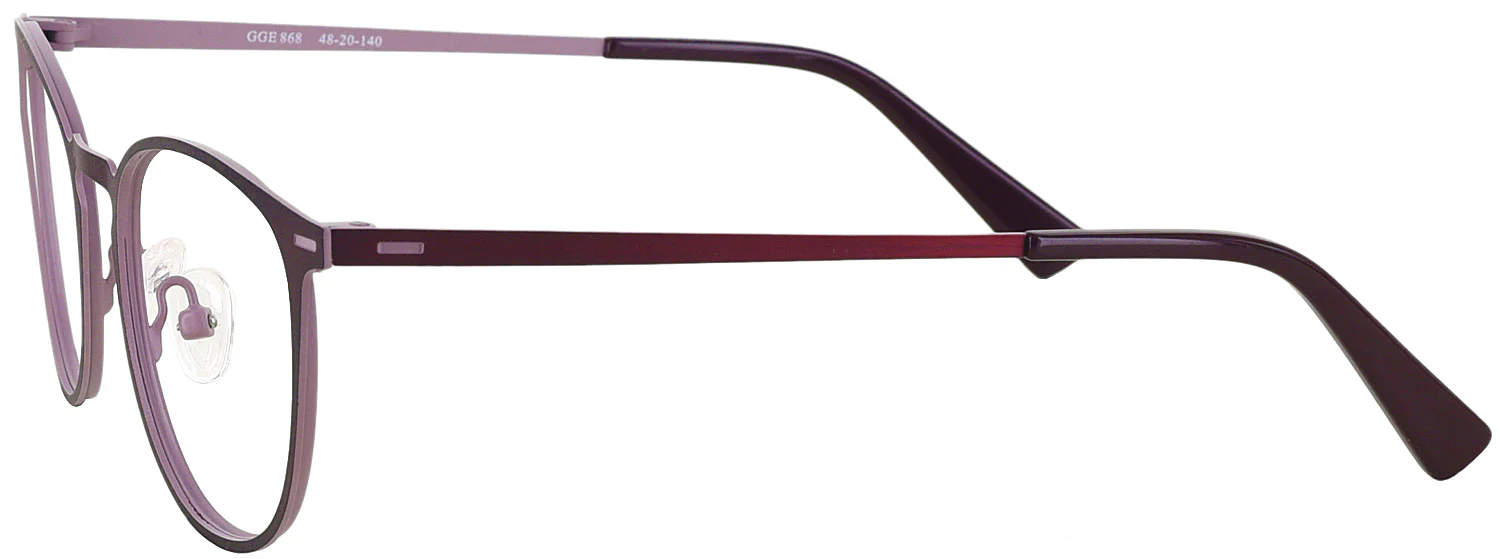 Goo Goo Eyes 868 Progressive No Line Bifocal - Image 7