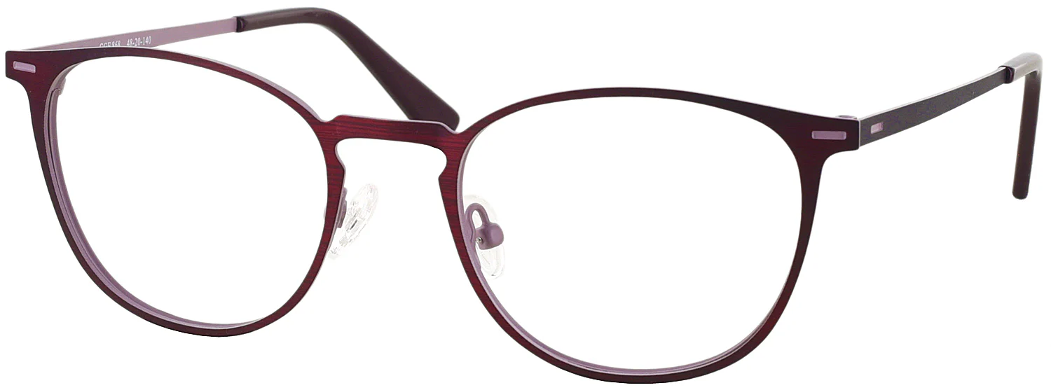 Goo Goo Eyes 868 Single Vision Full Frame - Image 5