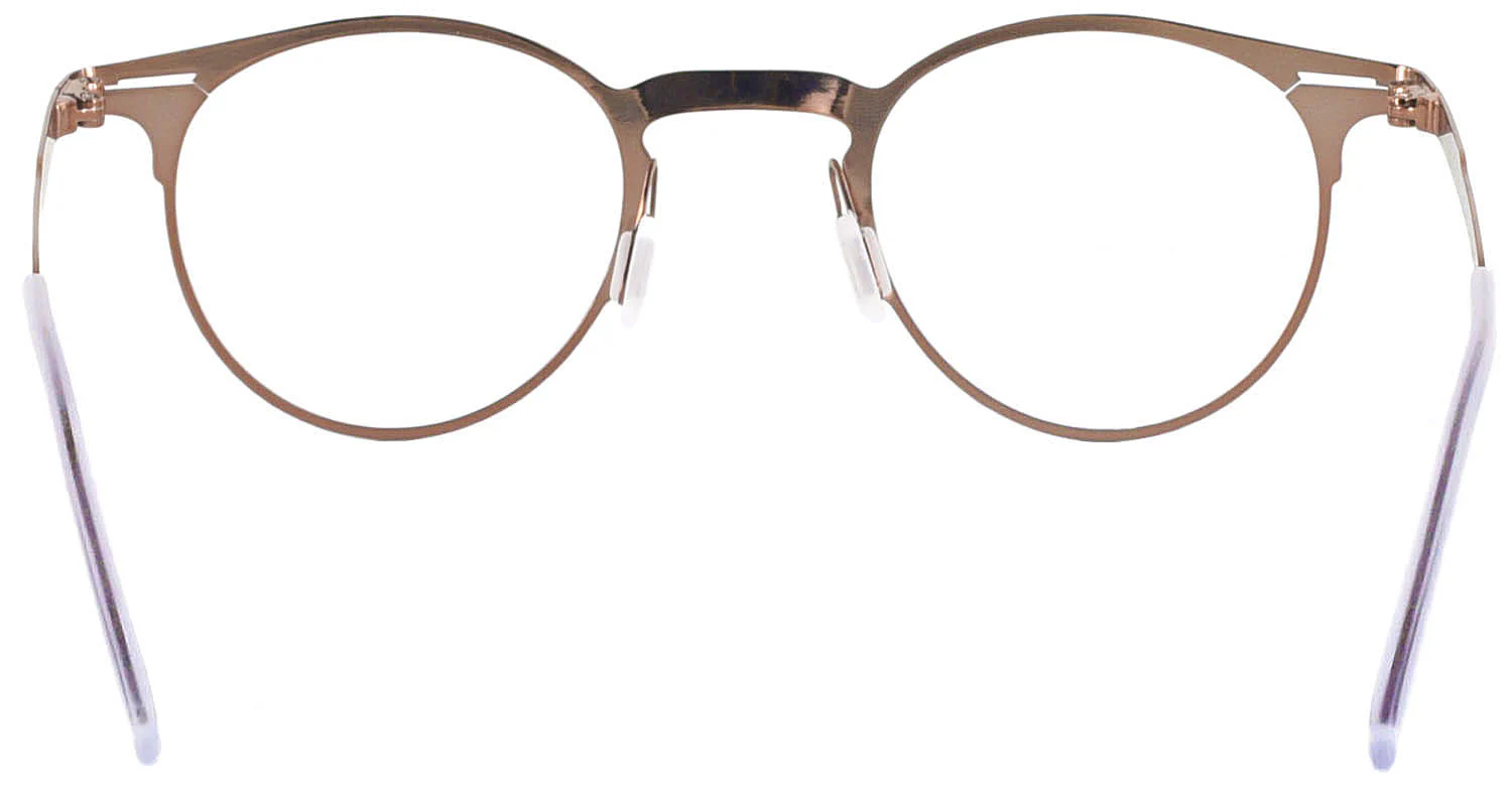 Goo Goo Eyes 869 Single Vision Full Frame - Image 4