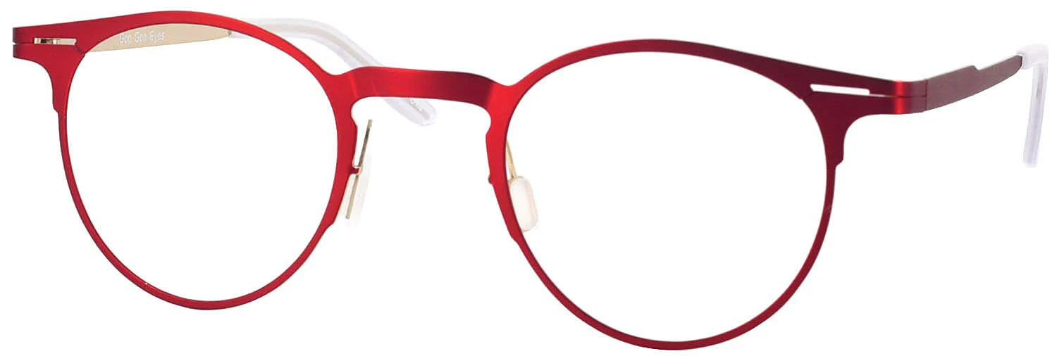 Goo Goo Eyes 869 Single Vision Full Frame - Image 5