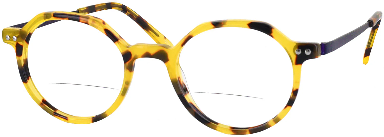 Goo Goo Eyes 870 Bifocal