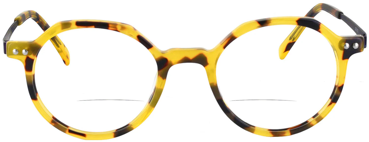 Goo Goo Eyes 870 Bifocal - Image 2