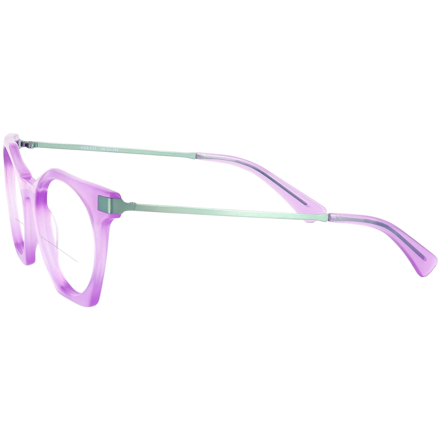 Goo Goo Eyes 871 Bifocal - Image 7