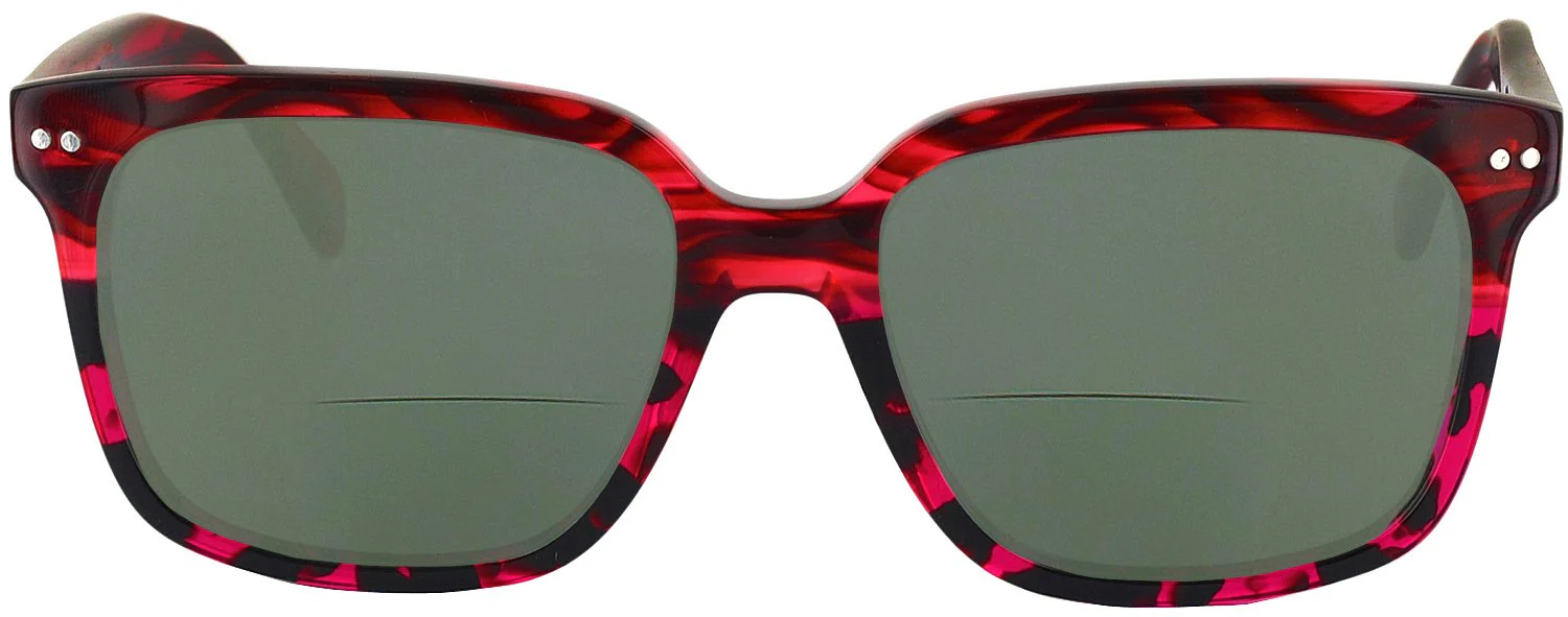 Goo Goo Eyes 872 Bifocal Reading Sunglasses - Image 10