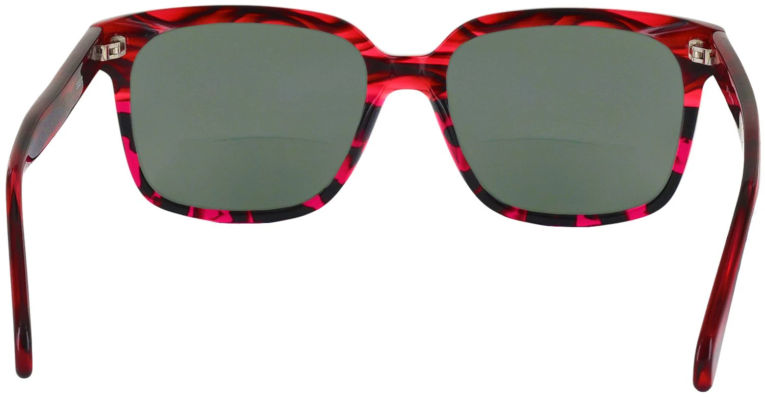 Goo Goo Eyes 872 Bifocal Reading Sunglasses - Image 12