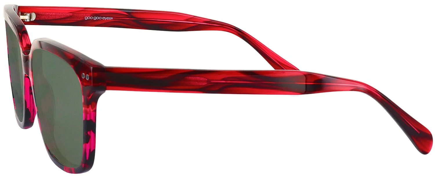 Goo Goo Eyes 872 Progressive No Line Reading Sunglasses - Image 11