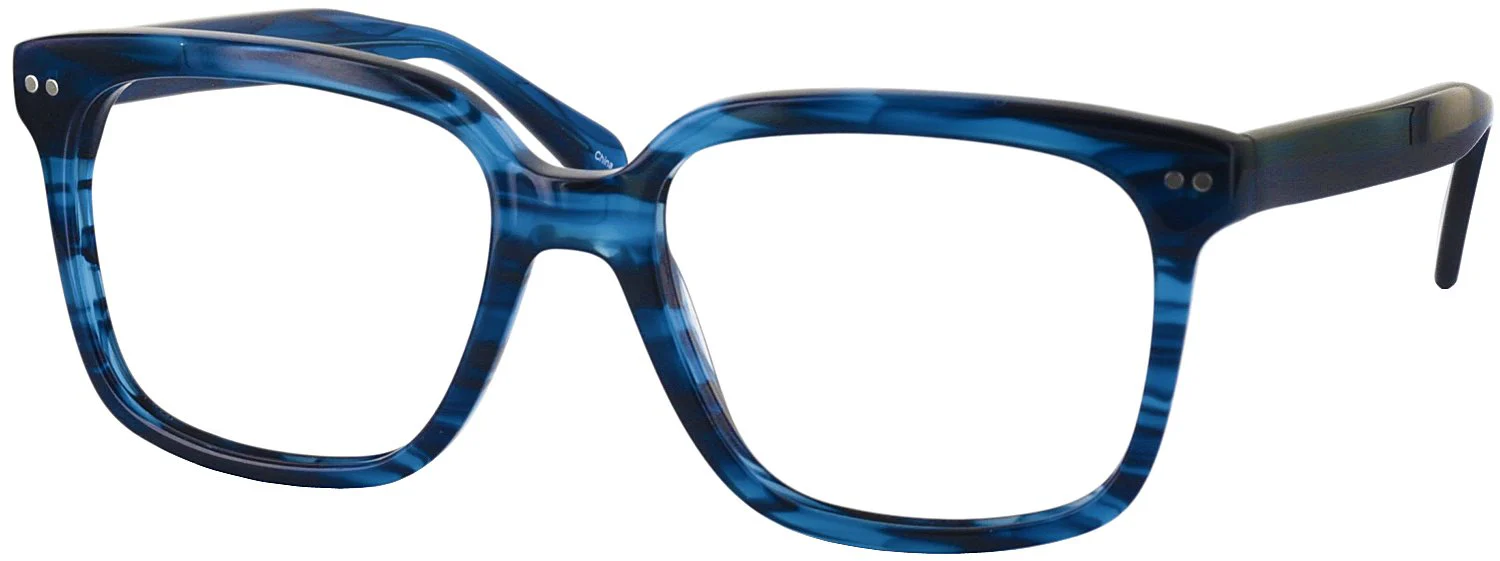 Goo Goo Eyes 872 Single Vision Full Frame