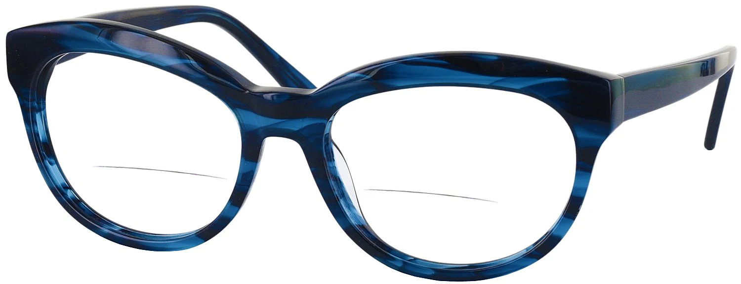 Goo Goo Eyes 873 Bifocal