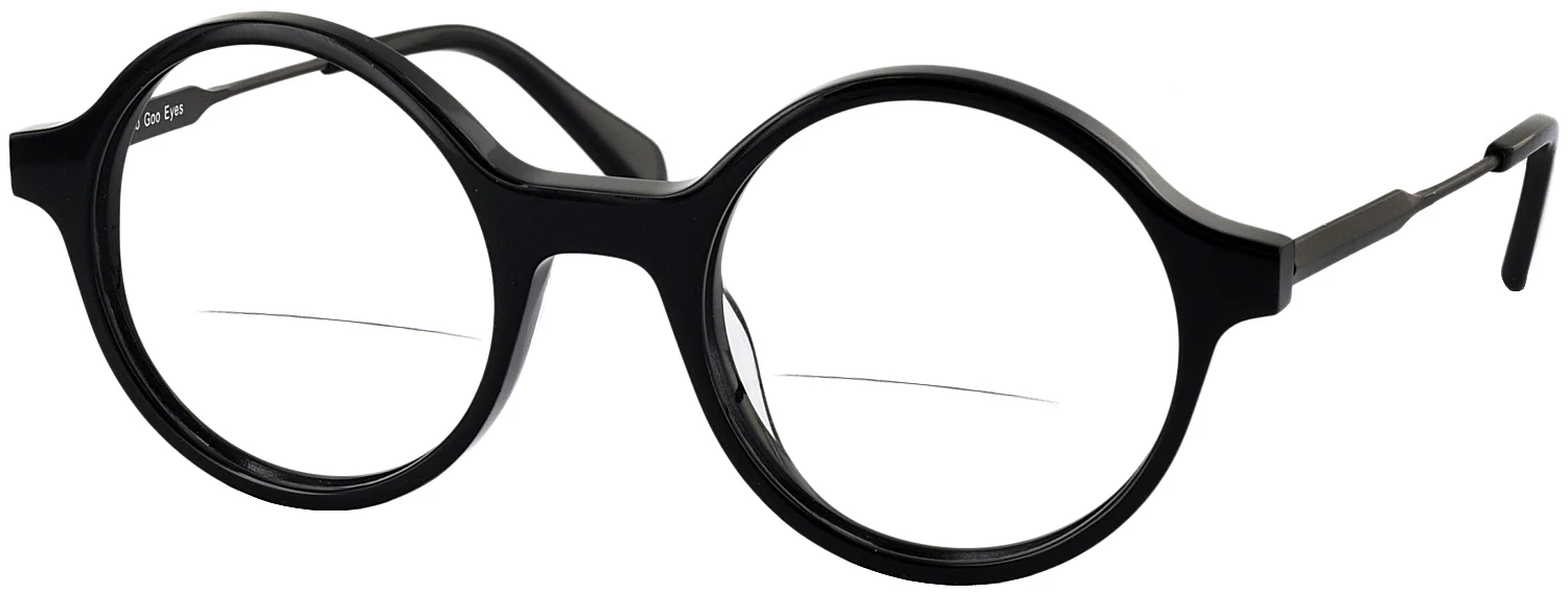 Goo Goo Eyes 874 Bifocal