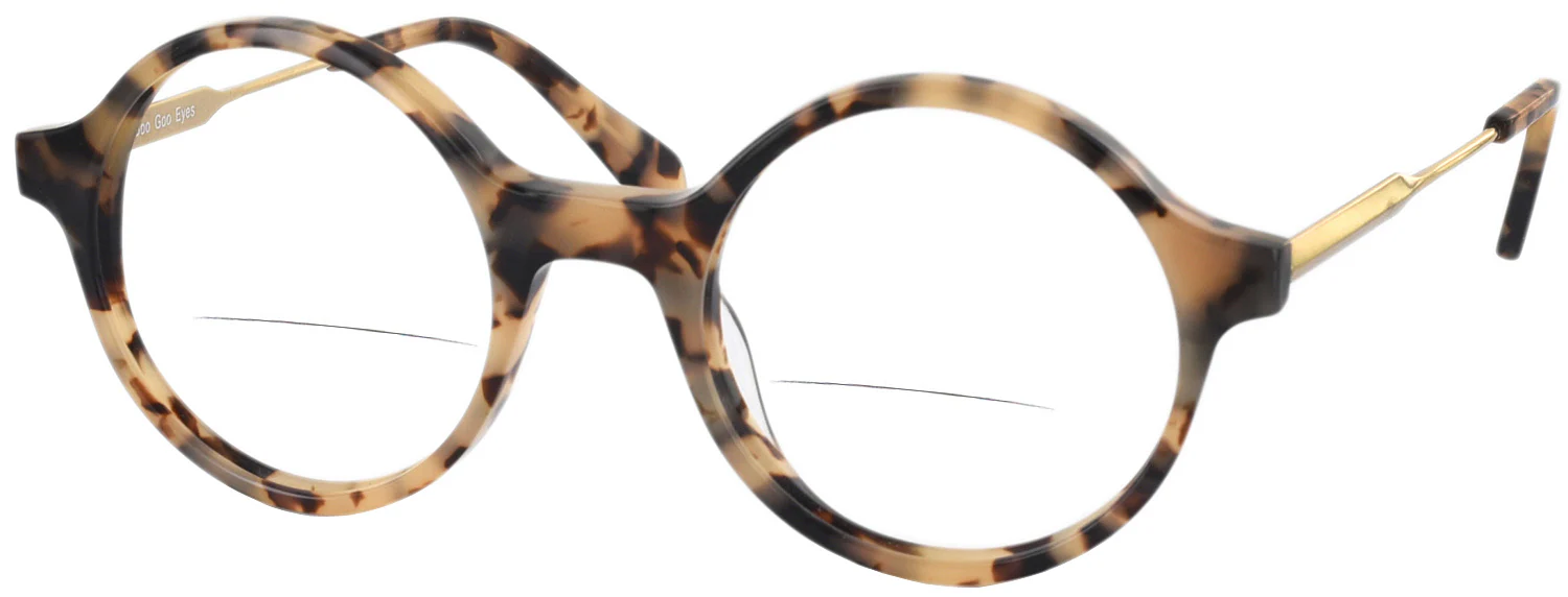 Goo Goo Eyes 874 Bifocal - Image 5