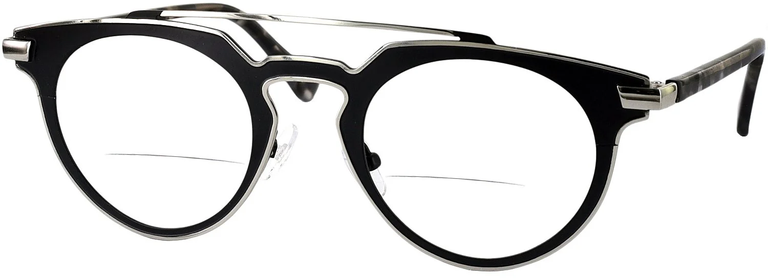 Goo Goo Eyes 875 Bifocal