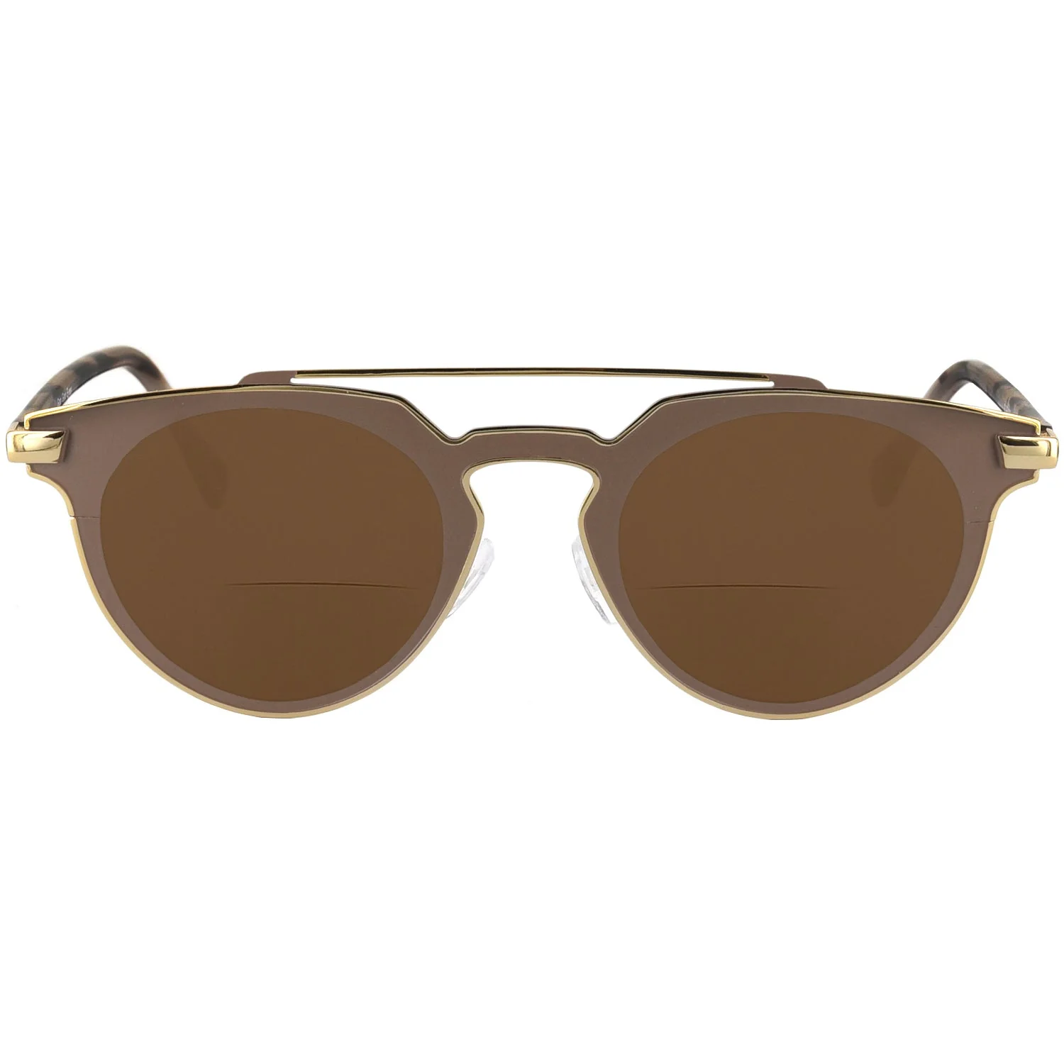 Goo Goo Eyes 875 Bifocal Reading Sunglasses - Image 14