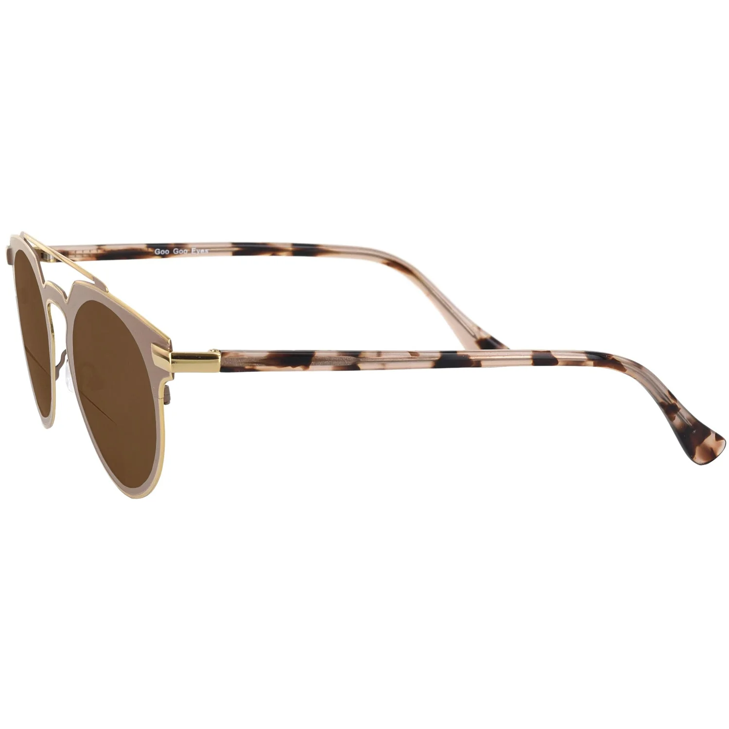 Goo Goo Eyes 875 Bifocal Reading Sunglasses - Image 15