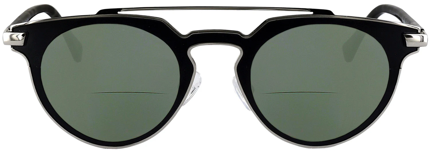 Goo Goo Eyes 875 Bifocal Reading Sunglasses - Image 2