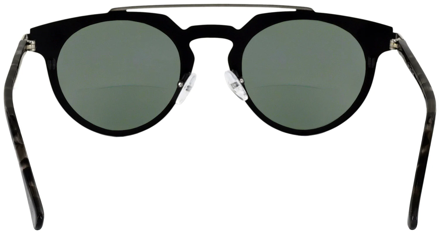 Goo Goo Eyes 875 Bifocal Reading Sunglasses - Image 4