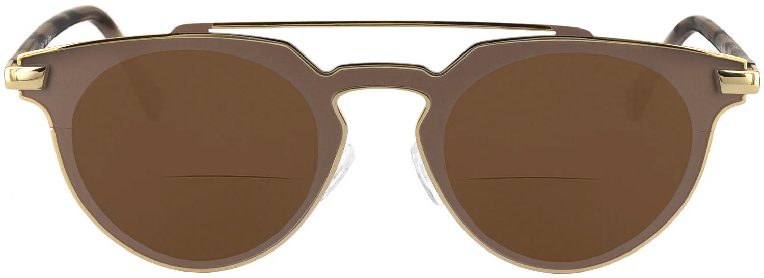 Goo Goo Eyes 875 Bifocal Reading Sunglasses - Image 6