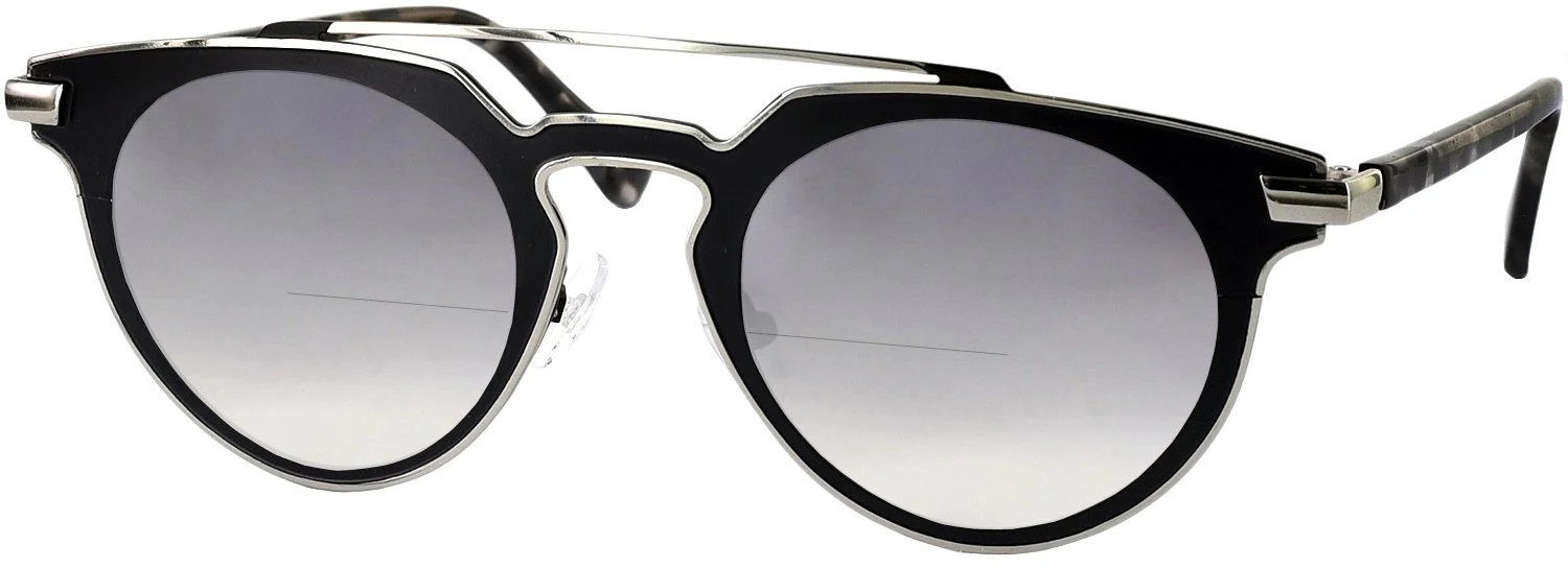 Goo Goo Eyes 875 w/ Gradient Bifocal Reading Sunglasses