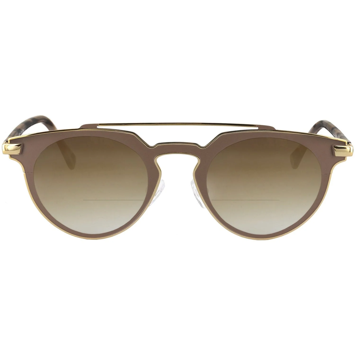 Goo Goo Eyes 875 w/ Gradient Bifocal Reading Sunglasses - Image 14
