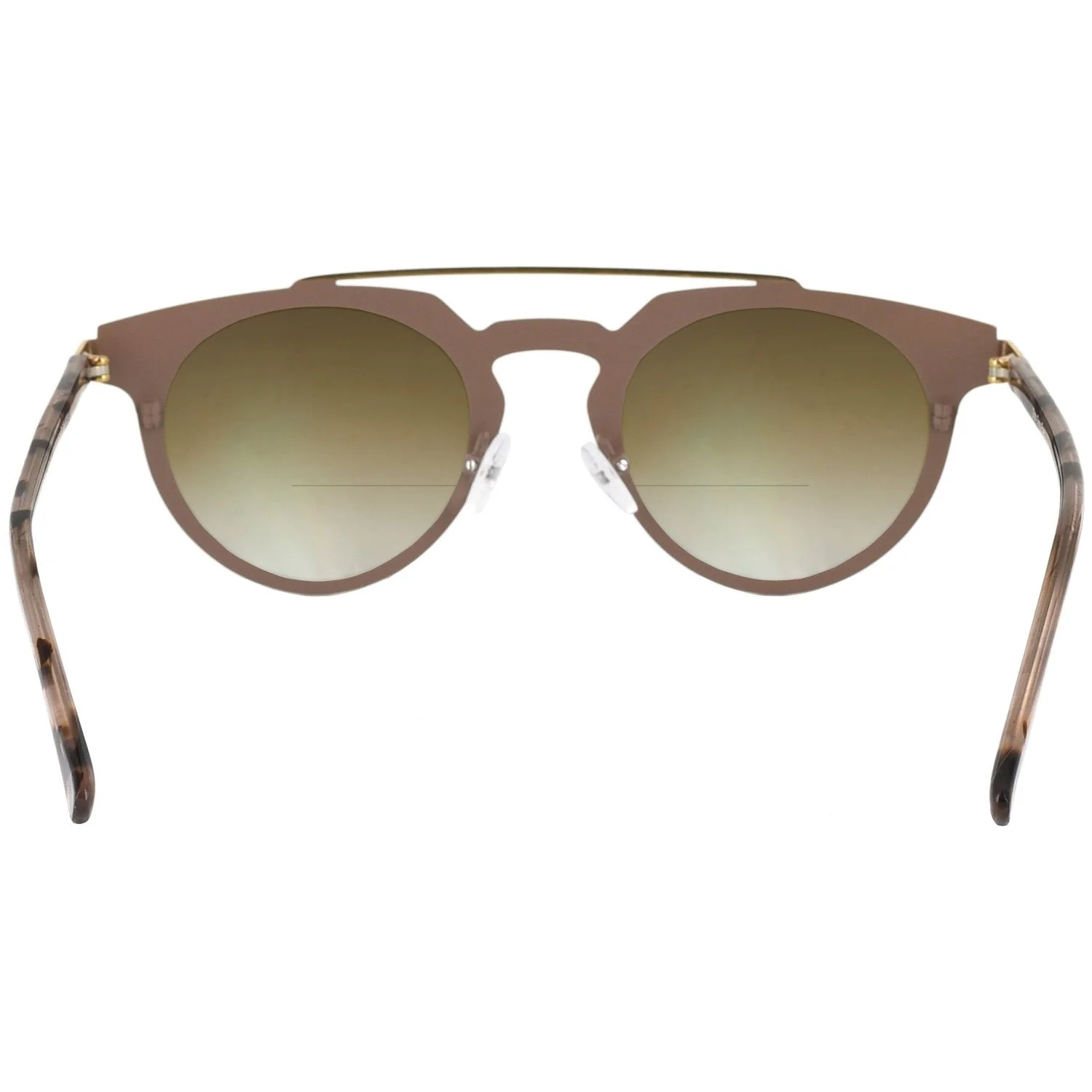 Goo Goo Eyes 875 w/ Gradient Bifocal Reading Sunglasses - Image 16