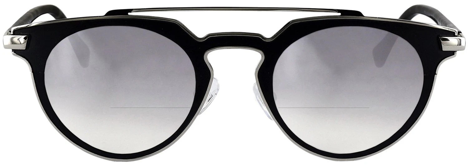 Goo Goo Eyes 875 w/ Gradient Bifocal Reading Sunglasses - Image 2
