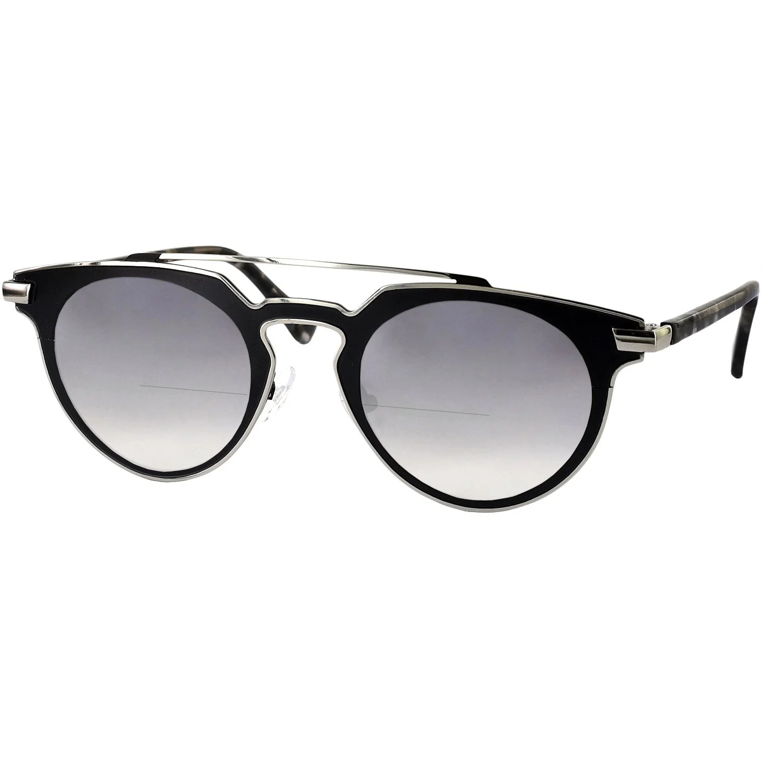 Goo Goo Eyes 875 w/ Gradient Bifocal Reading Sunglasses - Image 9