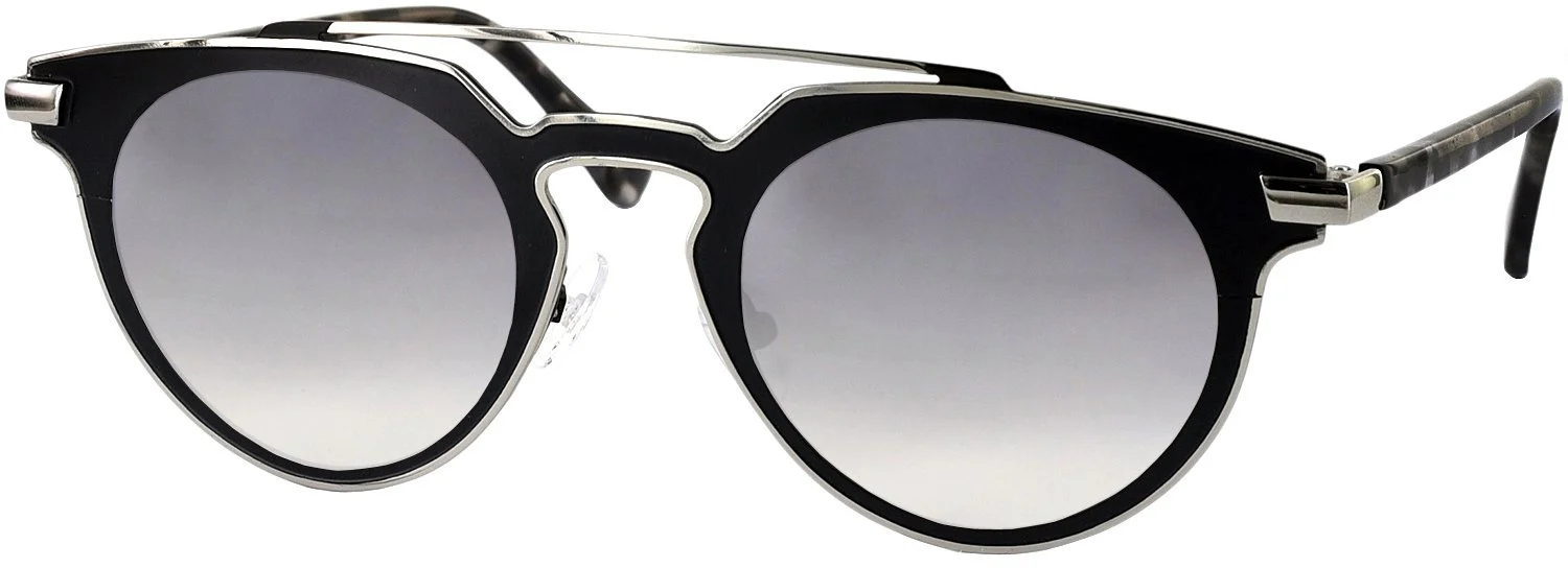 Goo Goo Eyes 875 w/ Gradient Progressive Reading Sunglasses
