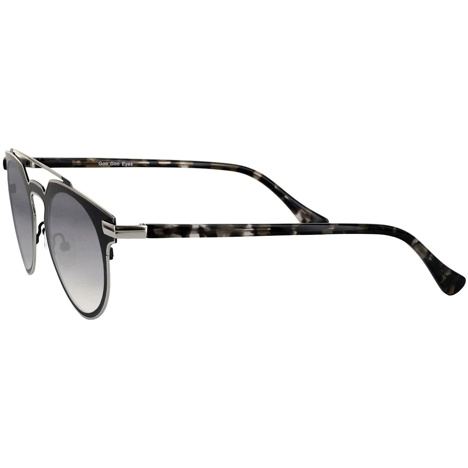 Goo Goo Eyes 875 w/ Gradient Progressive Reading Sunglasses - Image 11