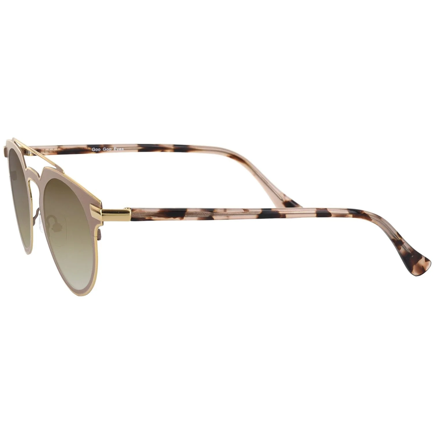 Goo Goo Eyes 875 w/ Gradient Progressive Reading Sunglasses - Image 15