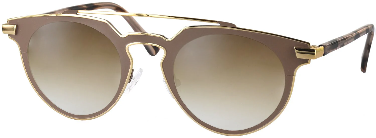 Goo Goo Eyes 875 w/ Gradient Progressive Reading Sunglasses - Image 5